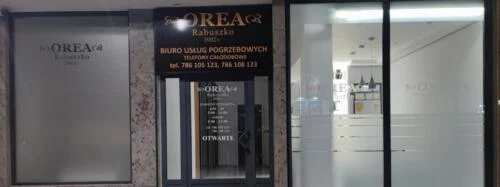 Biuro Orea